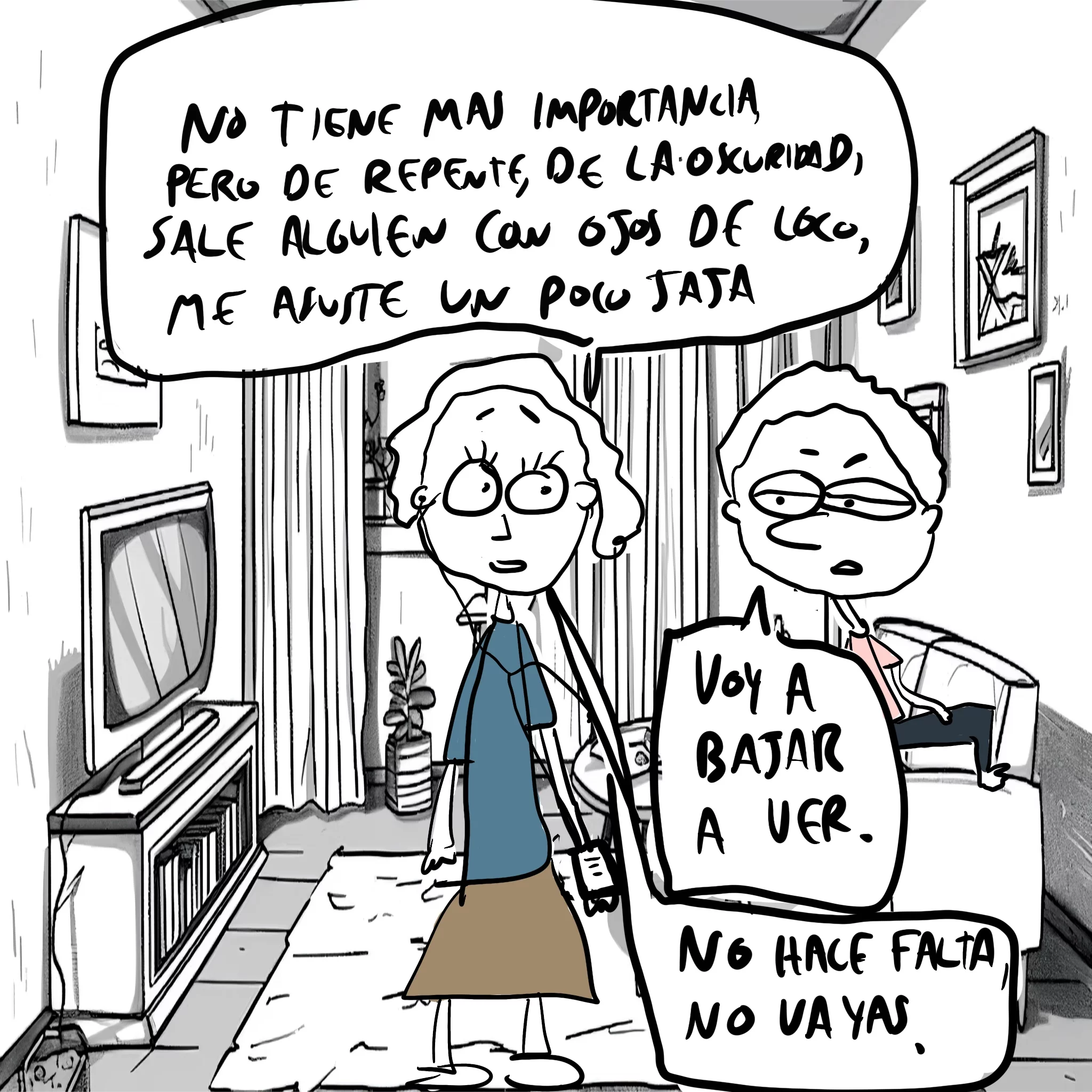 tio raro